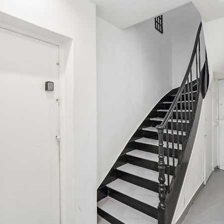 Magnifique Appart Centre Ville Renove 2 Pers Le Mans Ngoại thất bức ảnh