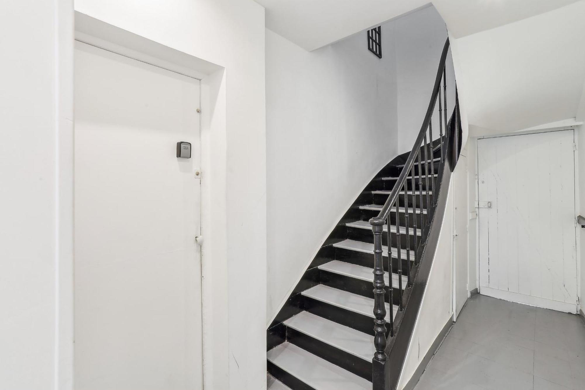 Magnifique Appart Centre Ville Renove 2 Pers Le Mans Ngoại thất bức ảnh